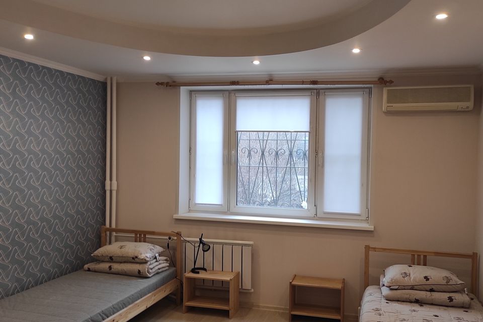 Продаётся 5-комнатная квартира, 119 м²
