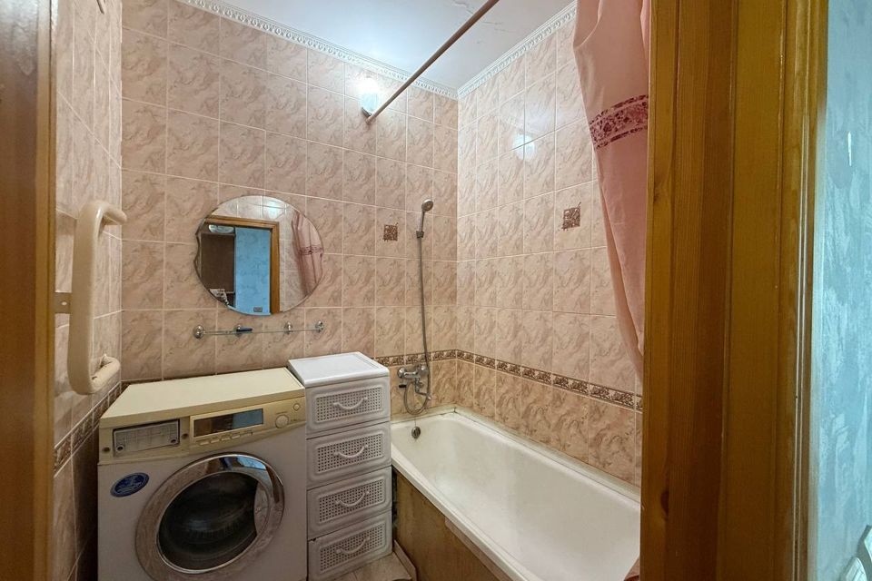 Продаётся 2-комнатная квартира, 57 м²
