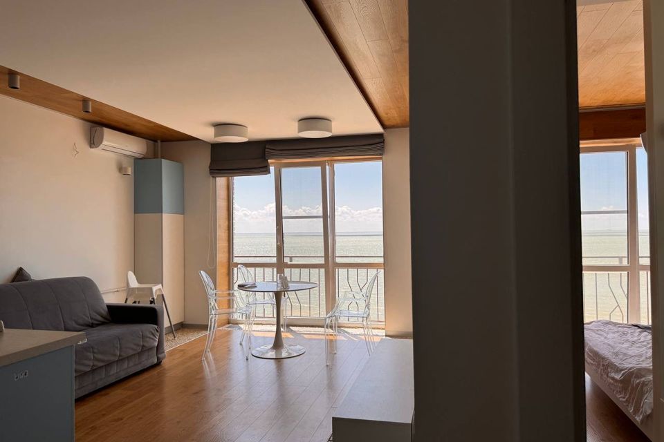 Продаётся 2-комнатная квартира, 66 м²