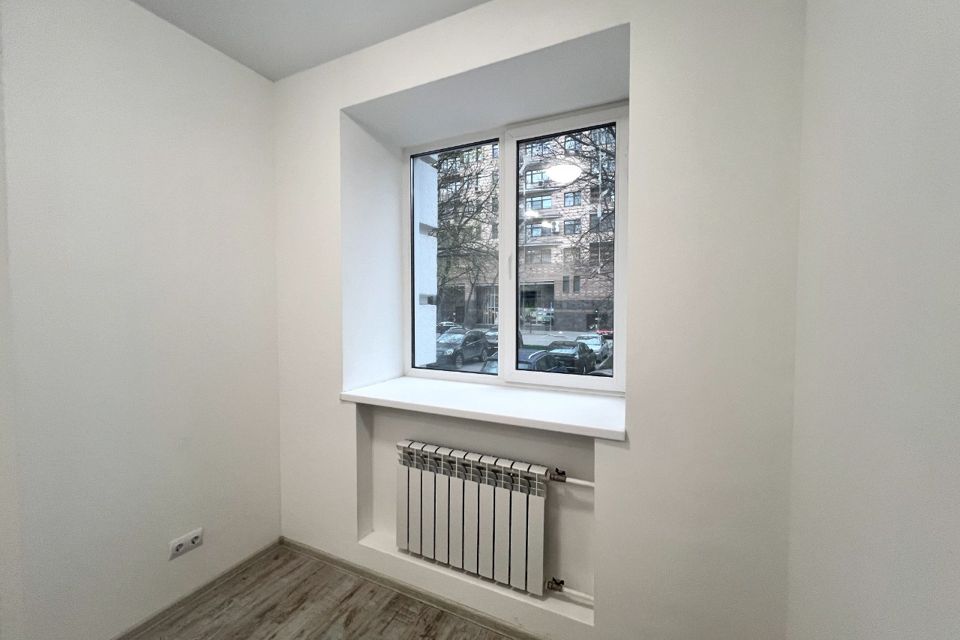 Продаётся студия, 11.5 м²