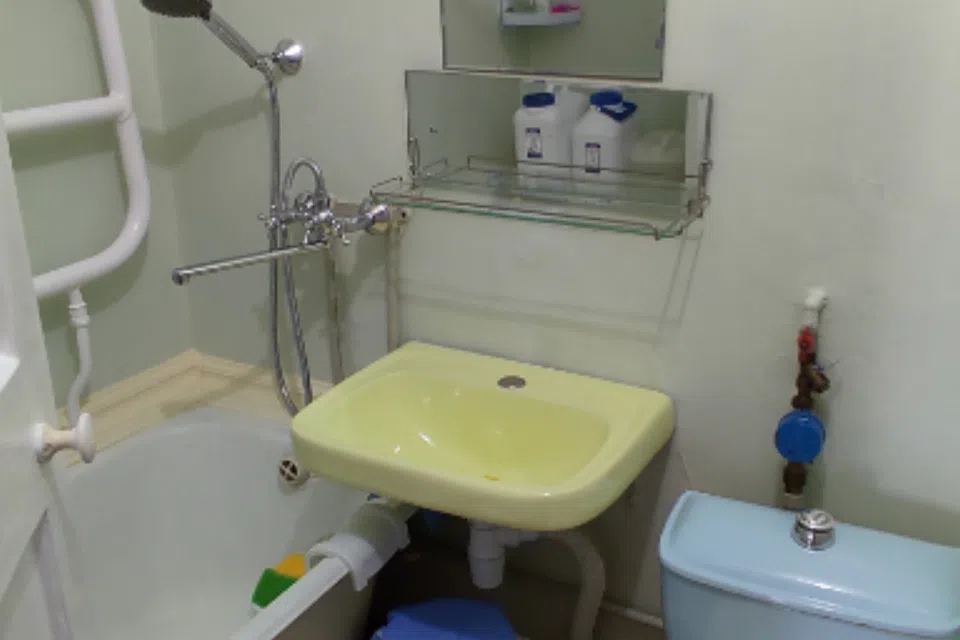 Продаётся 2-комнатная квартира, 45.1 м²