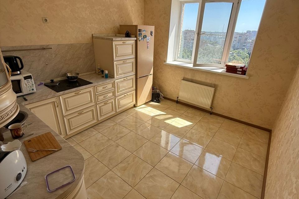 Продаётся 1-комнатная квартира, 50 м²