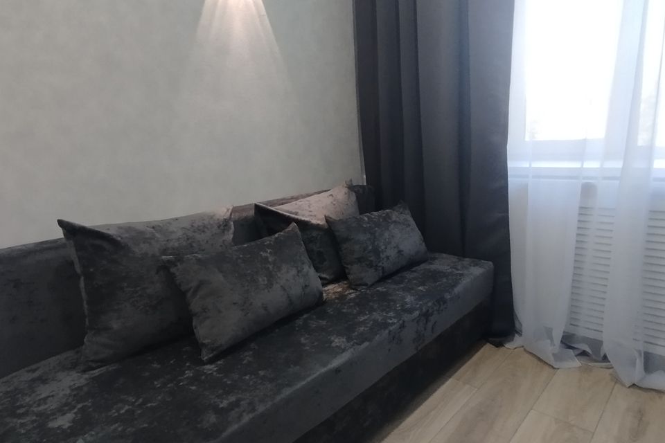 Продаётся студия, 13 м²
