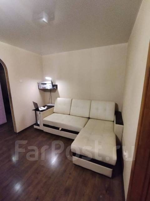 Продаётся 2-комнатная квартира, 41 м²