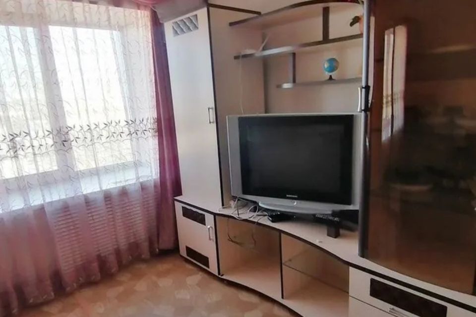 Продаётся 1-комнатная квартира, 30 м²