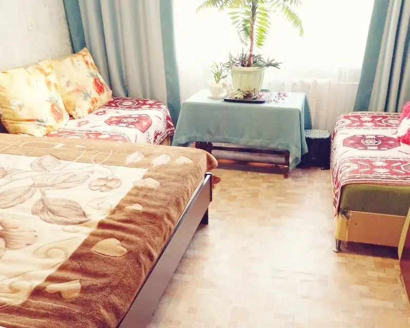 Продаётся 2-комнатная квартира, 49.8 м²