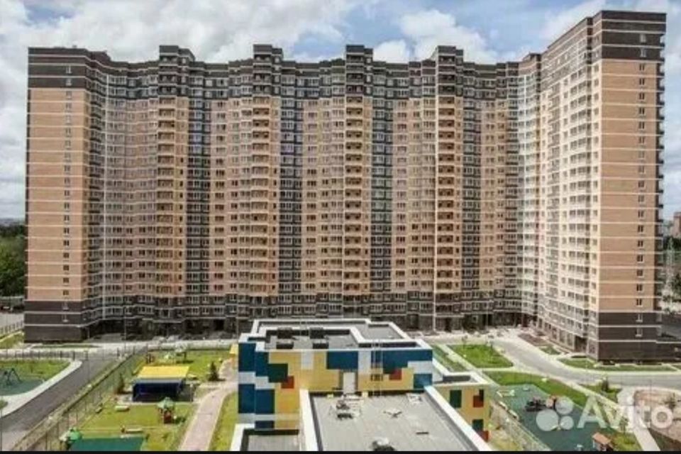 Продаётся 2-комнатная квартира, 53 м²