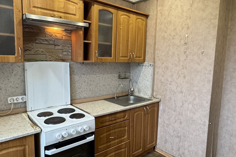 Продаётся 2-комнатная квартира, 51.4 м²
