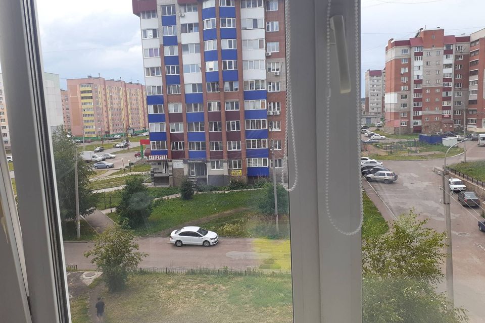 Продаётся 2-комнатная квартира, 56 м²