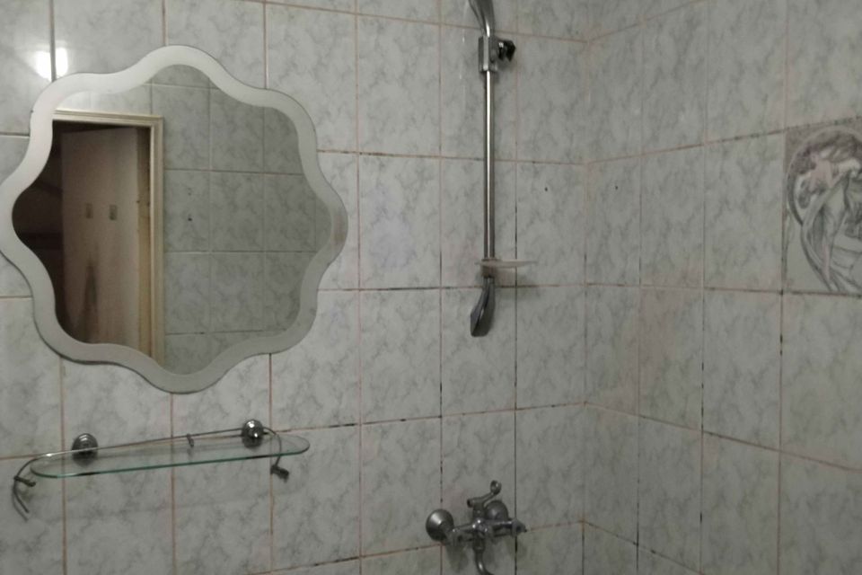 Сдаётся 2-комнатная квартира, 46 м²