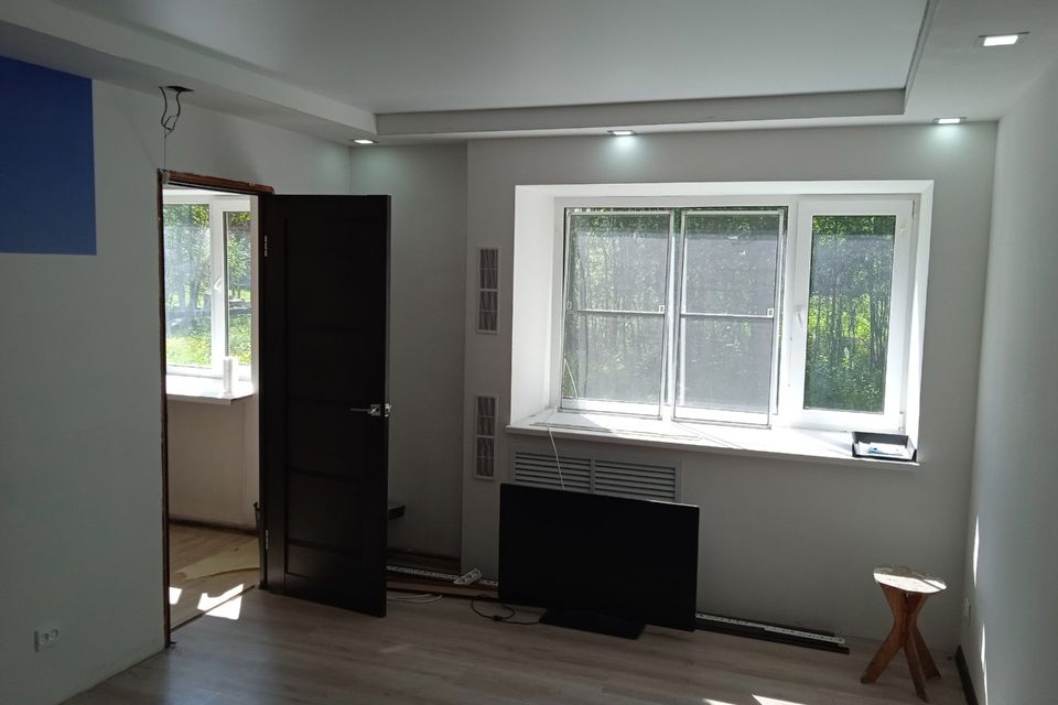 Продаётся 1-комнатная квартира, 29.1 м²