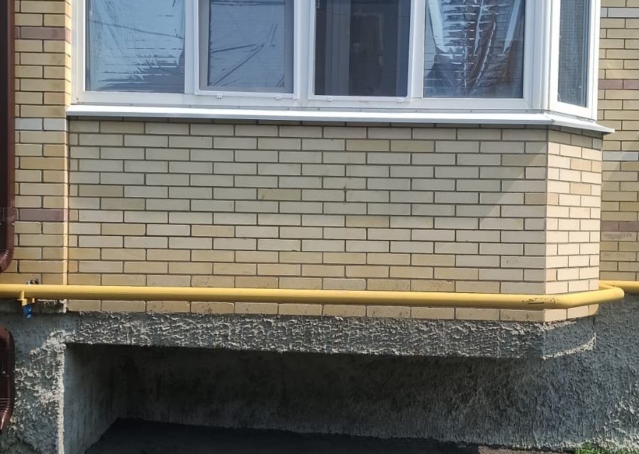 Продаётся 2-комнатная квартира, 43.1 м²