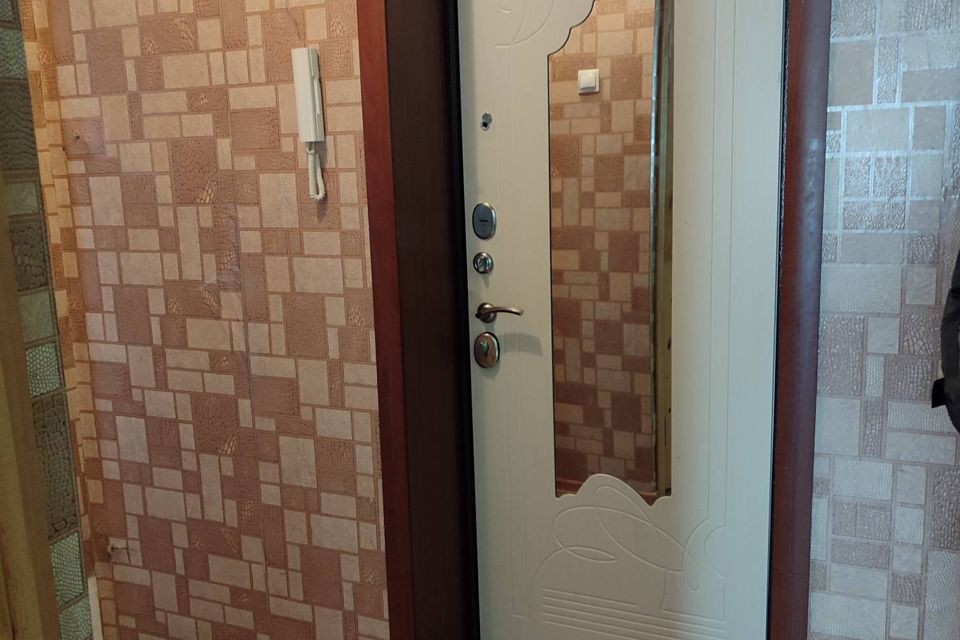Продаётся 2-комнатная квартира, 44.4 м²