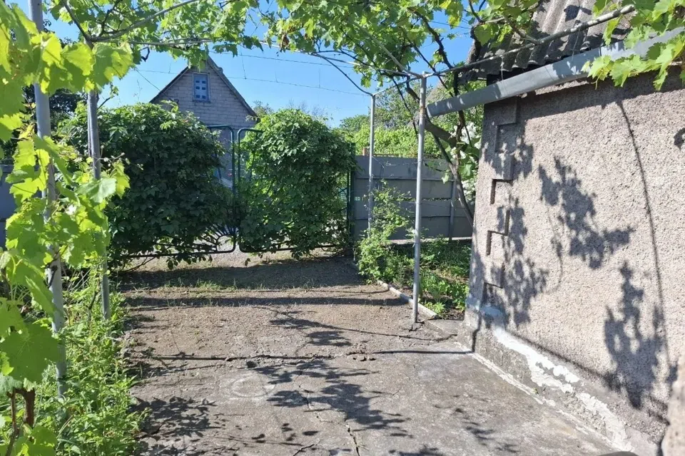 Продаётся 2-этажный дом, 70 м²