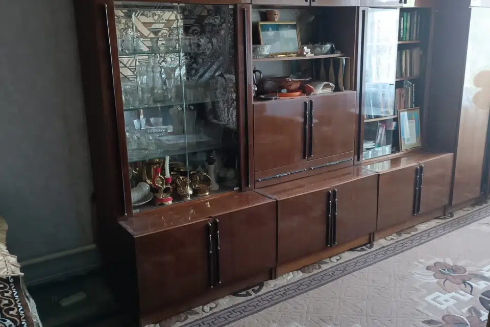 Продаётся 2-комнатная квартира, 53.2 м²