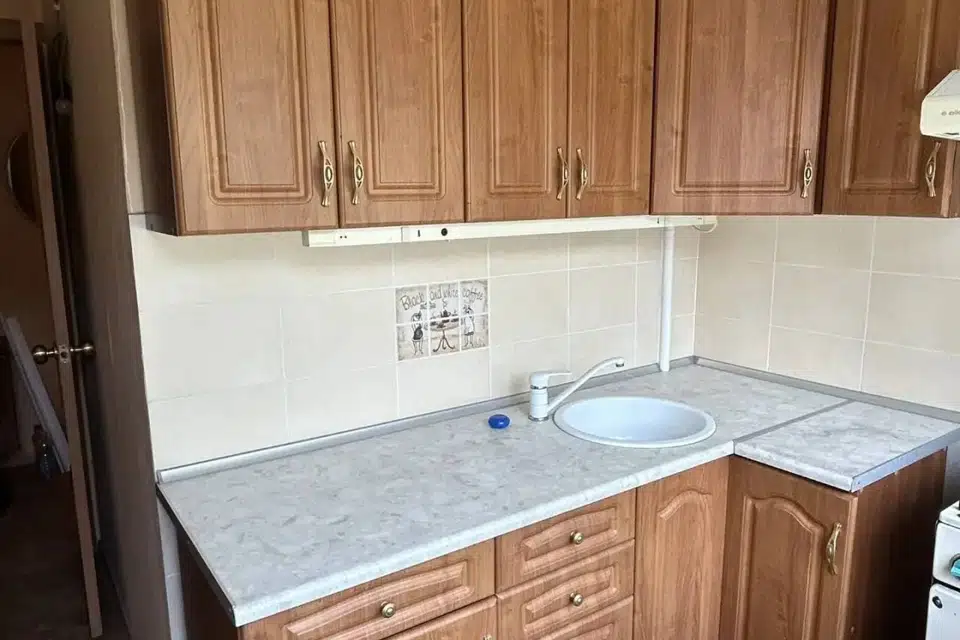 Продаётся 2-комнатная квартира, 44 м²