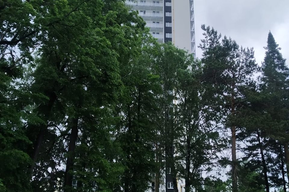Продаётся 1-комнатная квартира, 39 м²