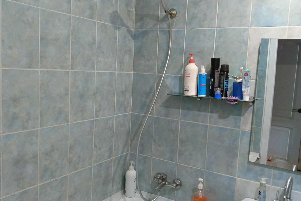 Продаётся 3-комнатная квартира, 67.15 м²