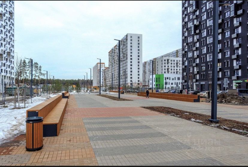 Продаётся студия, 20.3 м²