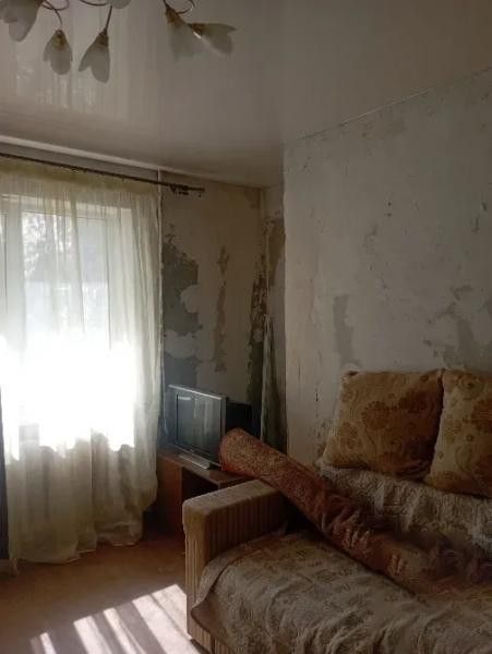 Продаётся 1-комнатная квартира, 36 м²