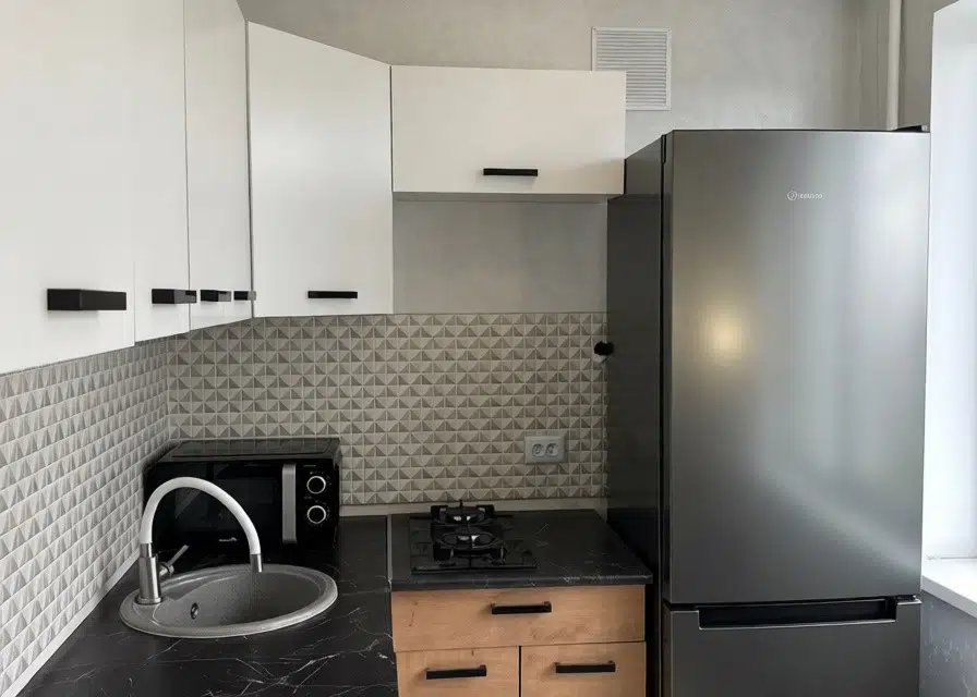 Продаётся 1-комнатная квартира, 31 м²