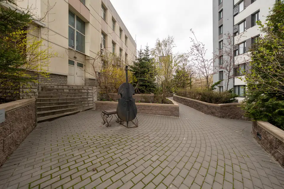 Продаётся 2-комнатная квартира, 65.7 м²