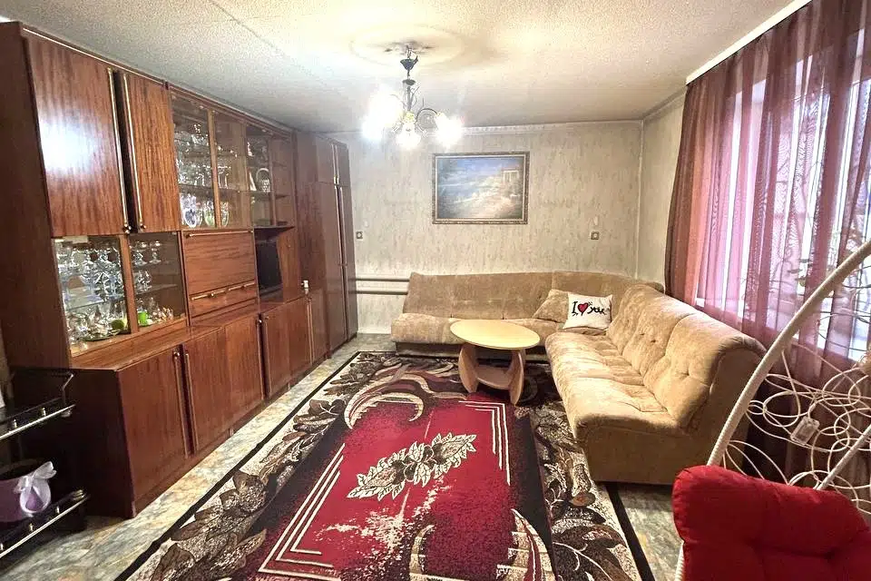 Продаётся 2-этажный дом, 130 м²