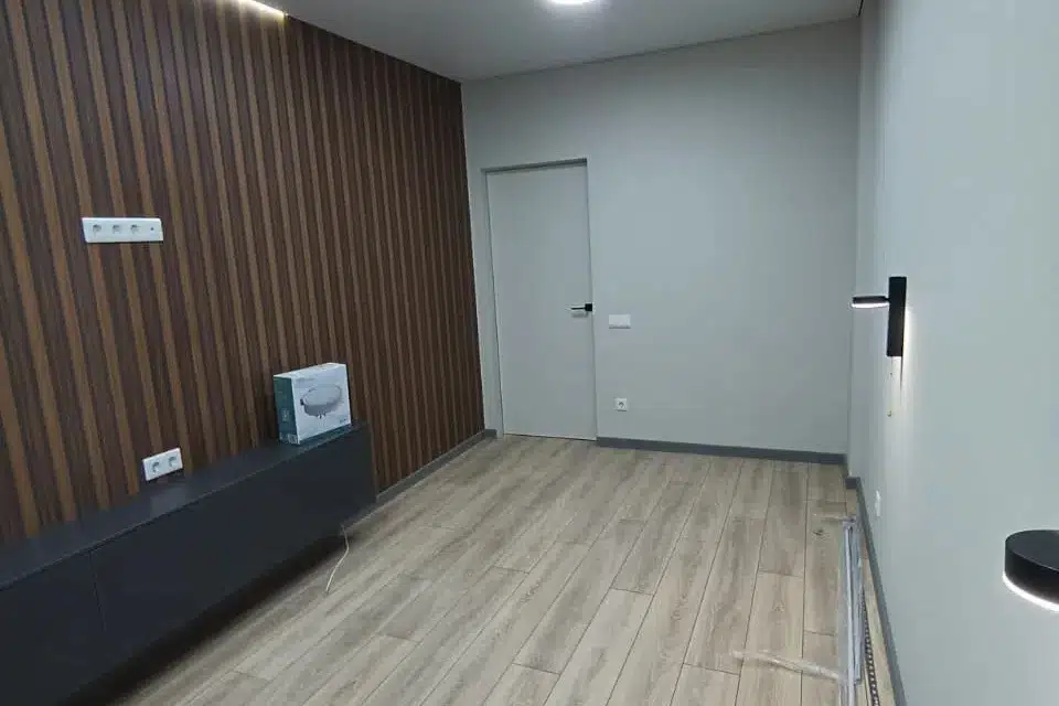 Продаётся 1-комнатная квартира, 38 м²