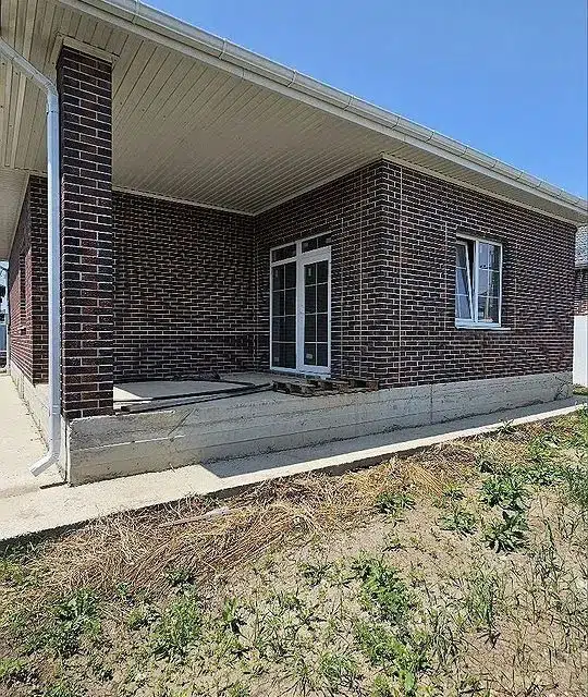 Продаётся 1-этажный дом, 105 м²