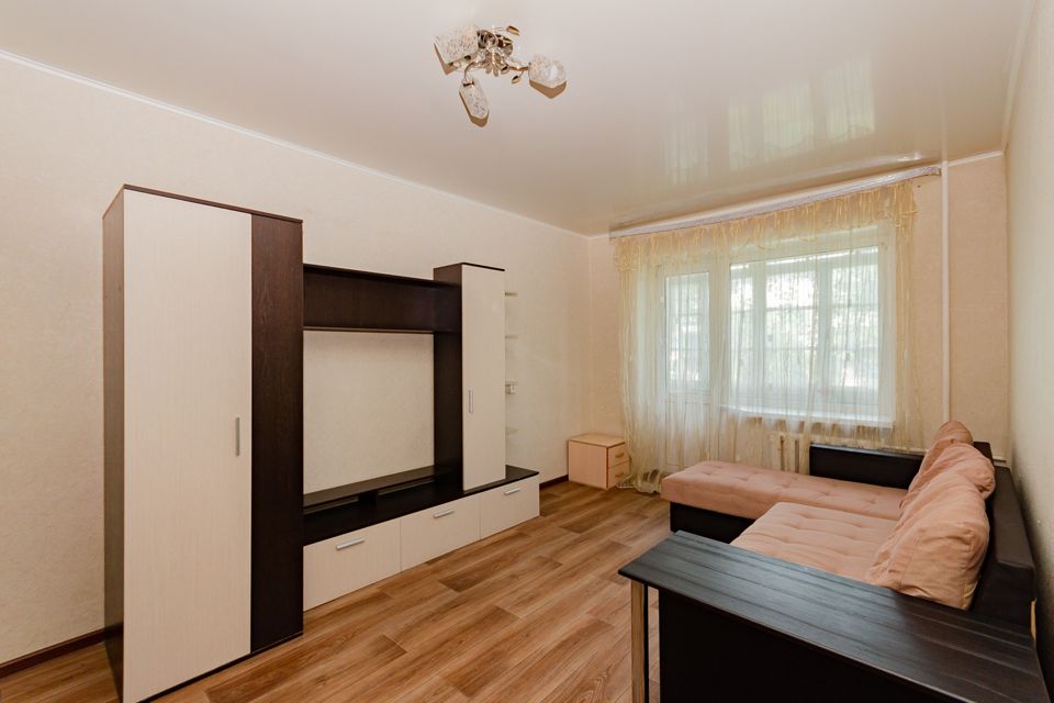 Продаётся 1-комнатная квартира, 25.6 м²