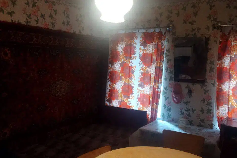 Продаётся часть дома