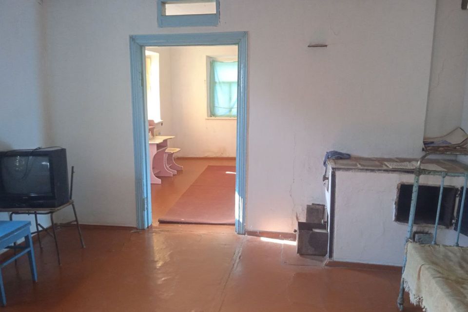 Продаётся 1-этажный дом, 58 м²