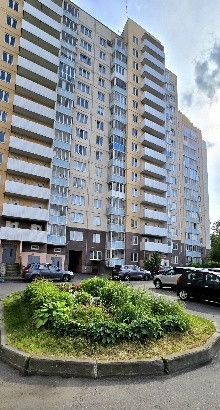 Продаётся 1-комнатная квартира, 35 м²