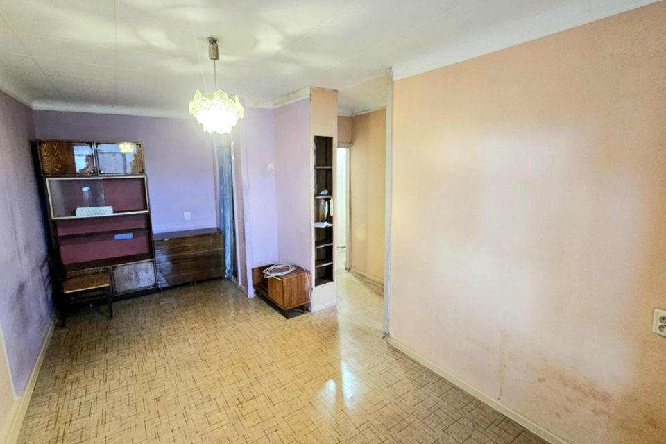 Продаётся 1-комнатная квартира, 30 м²