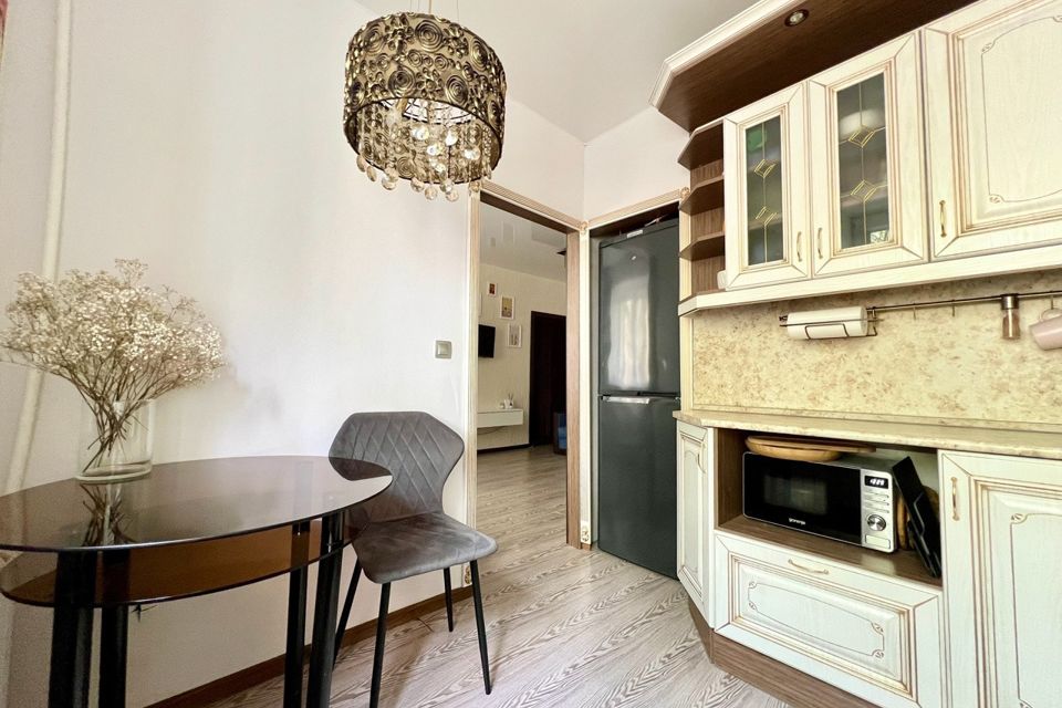 Продаётся 2-комнатная квартира, 48.3 м²
