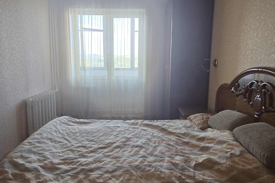 Продаётся 2-комнатная квартира, 52 м²