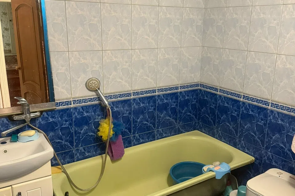 Продаётся 1-этажный дом, 90 м²
