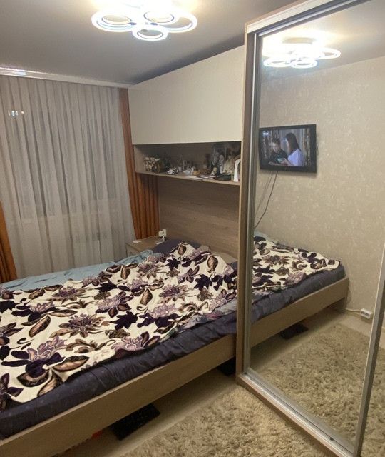 Продаётся 2-комнатная квартира, 40 м²