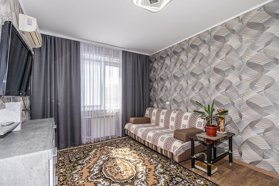 Продаётся 2-комнатная квартира, 50.2 м²