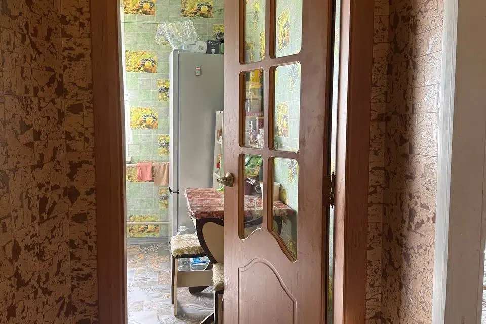 Продаётся 2-комнатная квартира, 43 м²