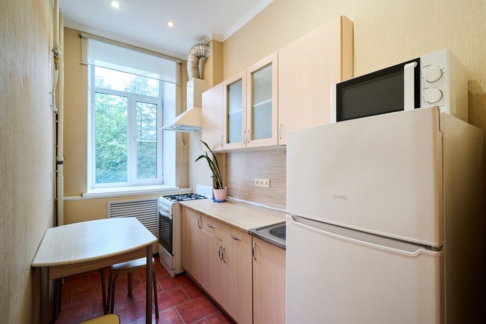 Продаётся 2-комнатная квартира, 51.2 м²