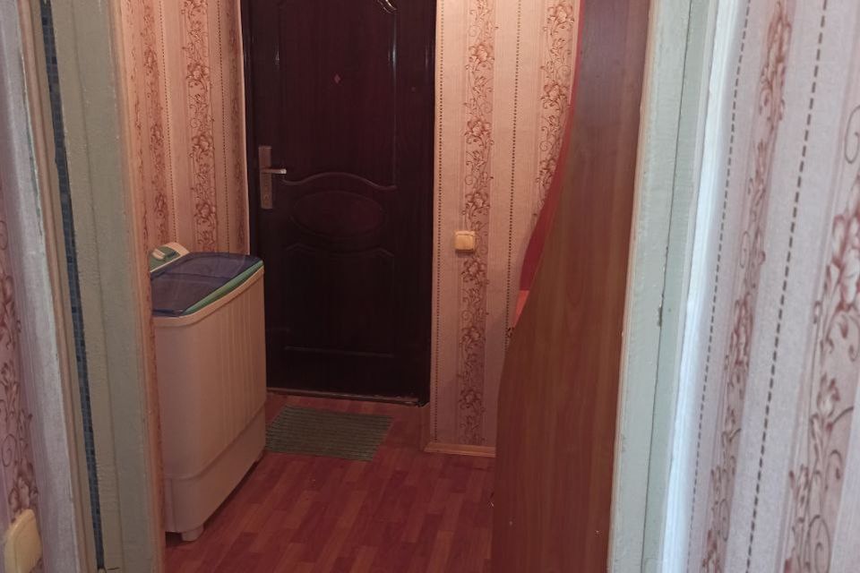 Продаётся 1-комнатная квартира, 32 м²