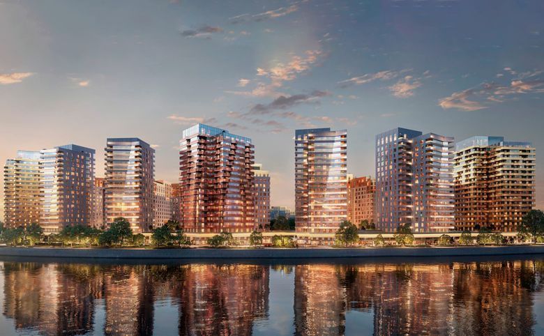 Продаётся 2-комнатная квартира, 48.58 м²