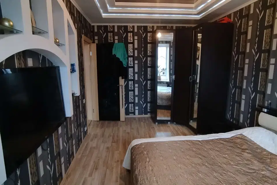 Продаётся 2-комнатная квартира, 50 м²