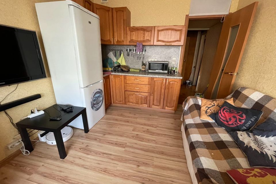 Продаётся 2-комнатная квартира, 51 м²