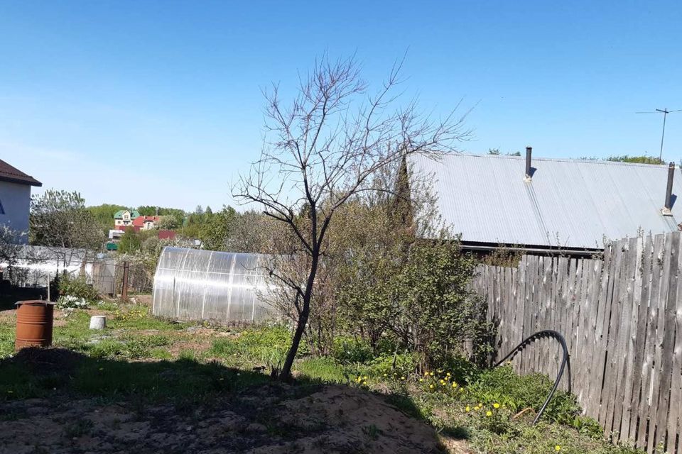 Купить Участок В Пермском Районе Ижс