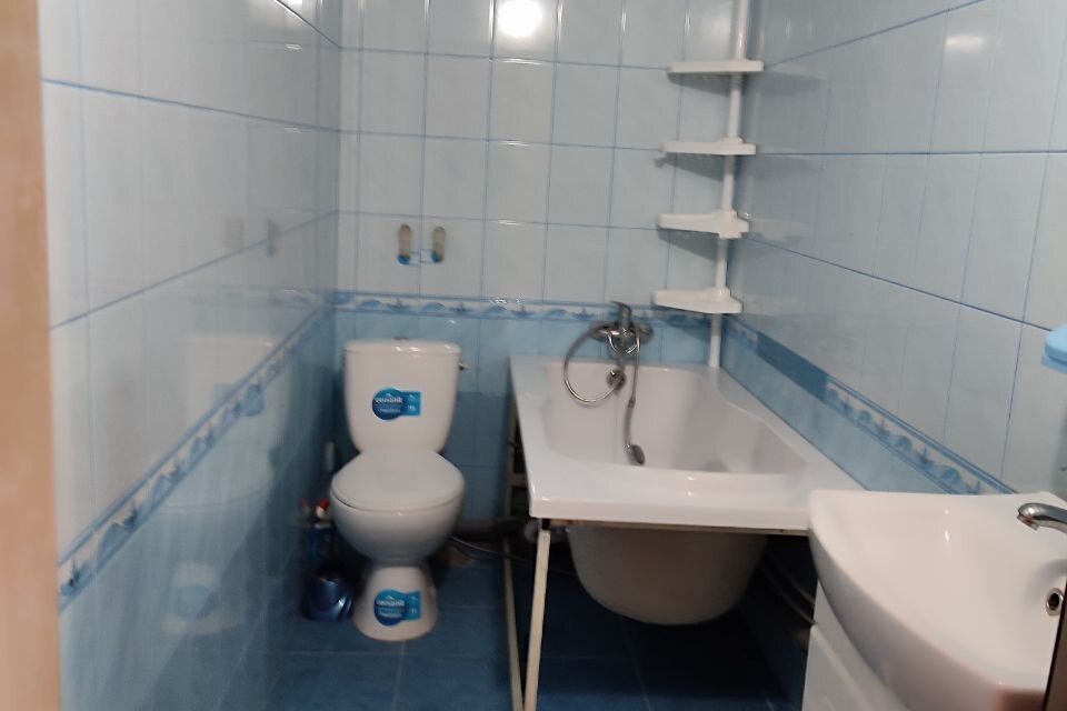 Продаётся 1-этажный дом, 65 м²