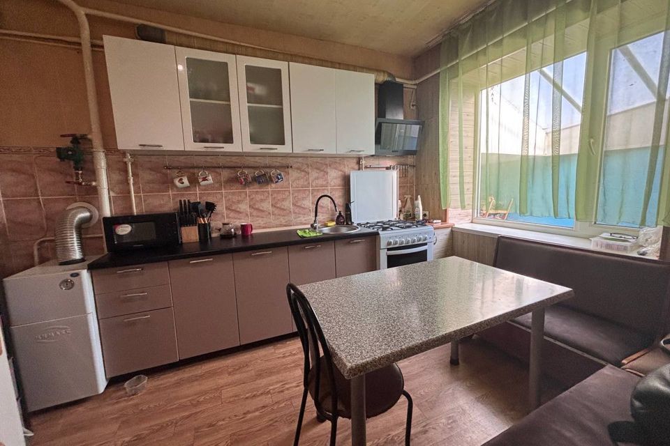 Продаётся 1-этажный дом, 93.8 м²