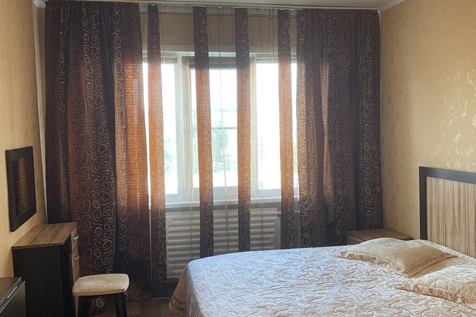 Продаётся 2-комнатная квартира, 53 м²
