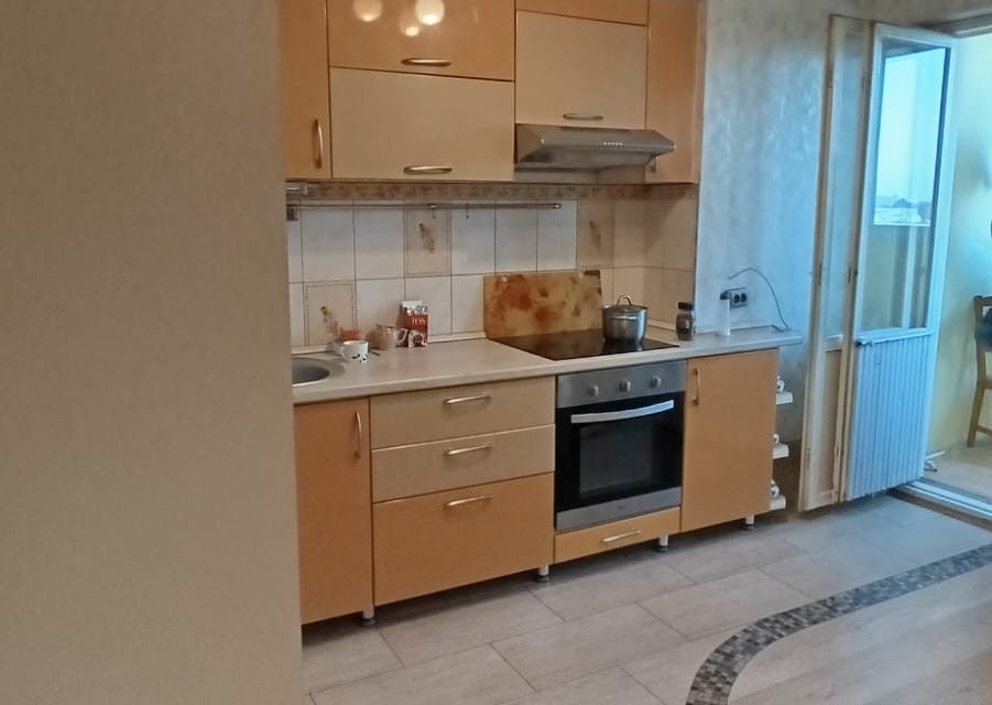 Продаётся 3-комнатная квартира, 66.7 м²